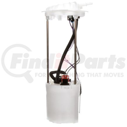 FG1431 by DELPHI - Fuel Pump Module Assembly