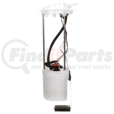 FG1432 by DELPHI - Fuel Pump Module Assembly