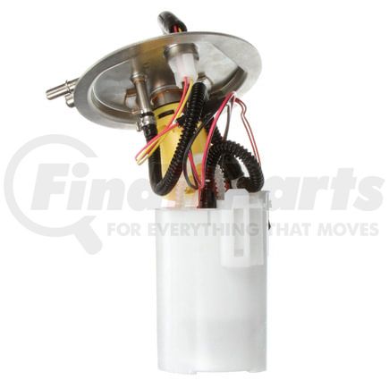 FG1437 by DELPHI - Fuel Pump Module Assembly