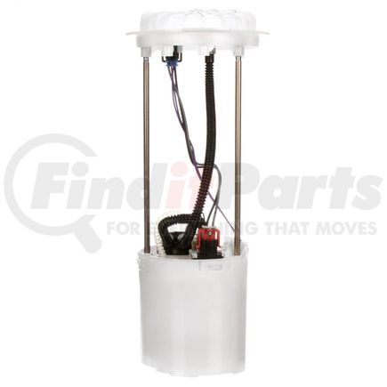 FG1439 by DELPHI - Fuel Pump Module Assembly