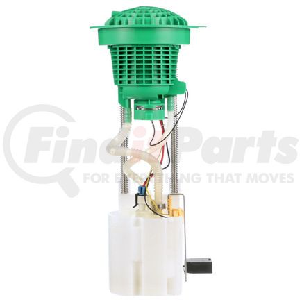 FG1442 by DELPHI - Fuel Pump Module Assembly