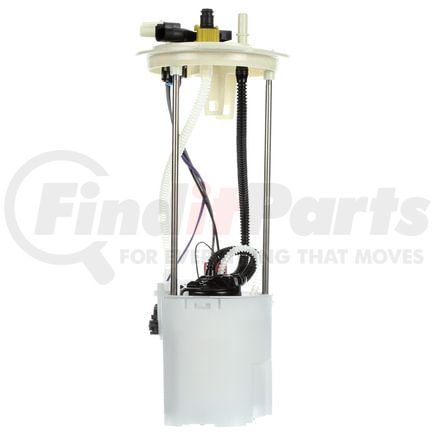 FG1483 by DELPHI - Fuel Pump Module Assembly