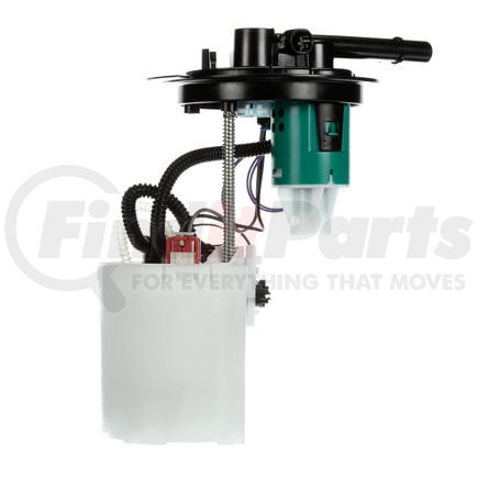 FG1509 by DELPHI - Fuel Pump Module Assembly