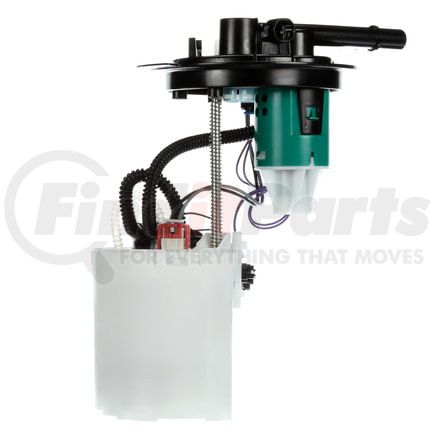 FG1510 by DELPHI - Fuel Pump Module Assembly