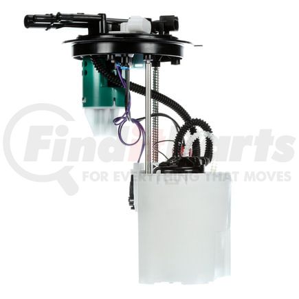 FG1511 by DELPHI - Fuel Pump Module Assembly