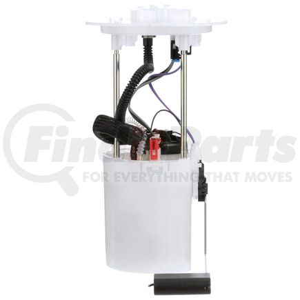 FG1525 by DELPHI - Fuel Pump Module Assembly