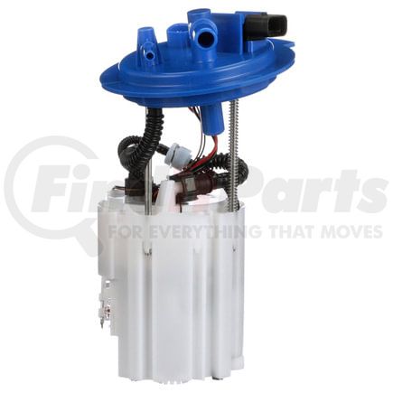 FG1527 by DELPHI - Fuel Pump Module Assembly