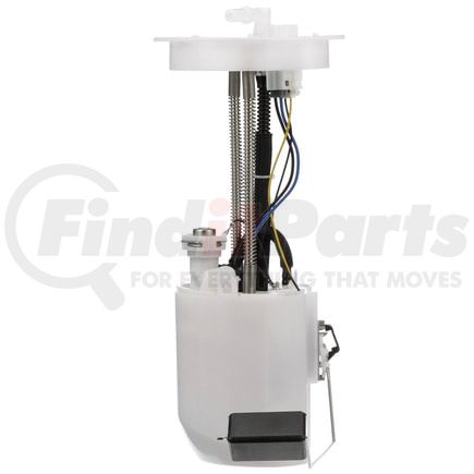 FG1528 by DELPHI - Fuel Pump Module Assembly