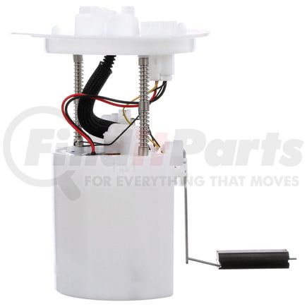 FG1531 by DELPHI - Fuel Pump Module Assembly