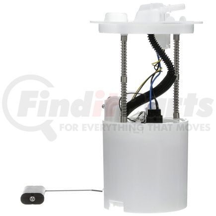 FG1530 by DELPHI - Fuel Pump Module Assembly