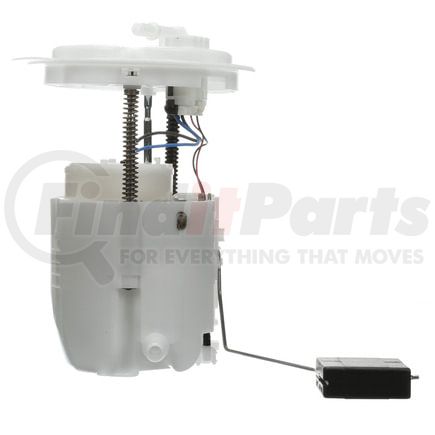 FG1536 by DELPHI - Fuel Pump Module Assembly