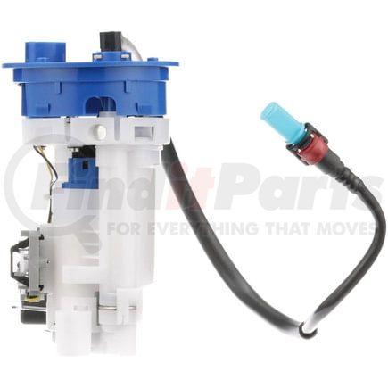 FG1543 by DELPHI - Fuel Pump Module Assembly