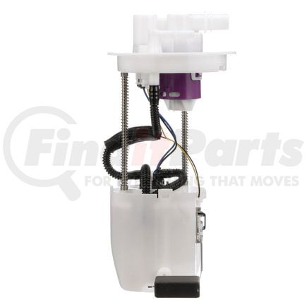 FG1546 by DELPHI - Fuel Pump Module Assembly