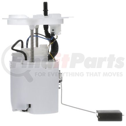 FG1547 by DELPHI - Fuel Pump Module Assembly