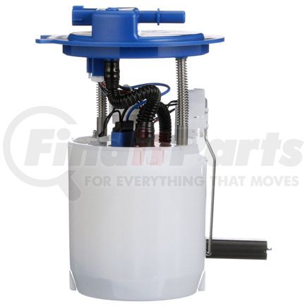 FG1549 by DELPHI - Fuel Pump Module Assembly
