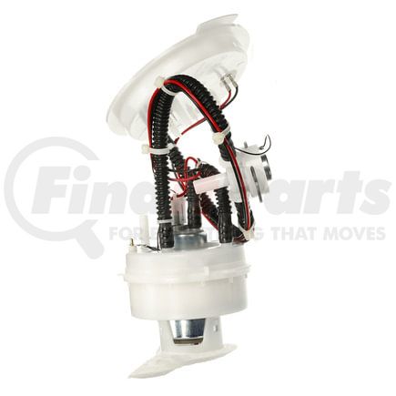 FG1550 by DELPHI - Fuel Pump Module Assembly