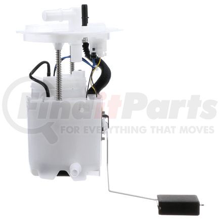 FG1551 by DELPHI - Fuel Pump Module Assembly