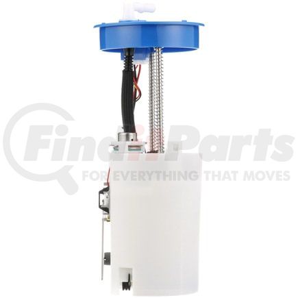 FG1553 by DELPHI - Fuel Pump Module Assembly