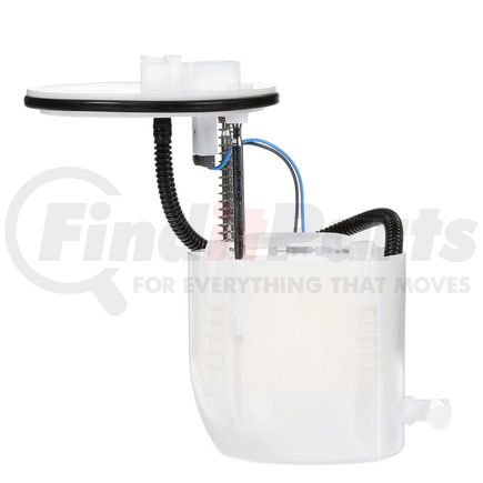 FG1554 by DELPHI - Fuel Pump Module Assembly