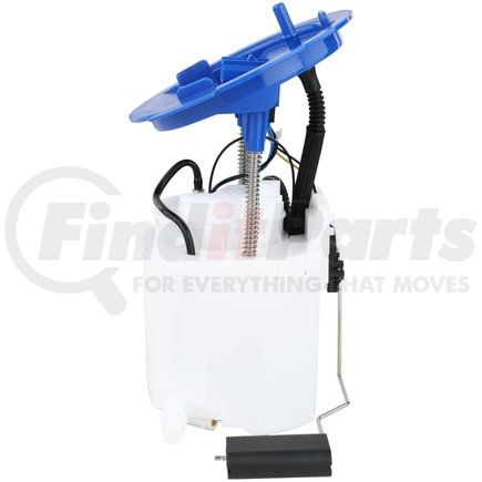 FG1557 by DELPHI - Fuel Pump Module Assembly