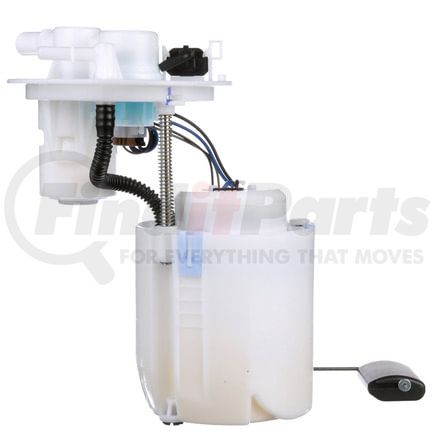 FG1555 by DELPHI - Fuel Pump Module Assembly