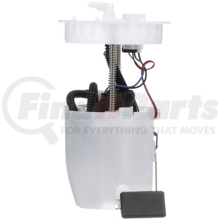 FG1558 by DELPHI - Fuel Pump Module Assembly