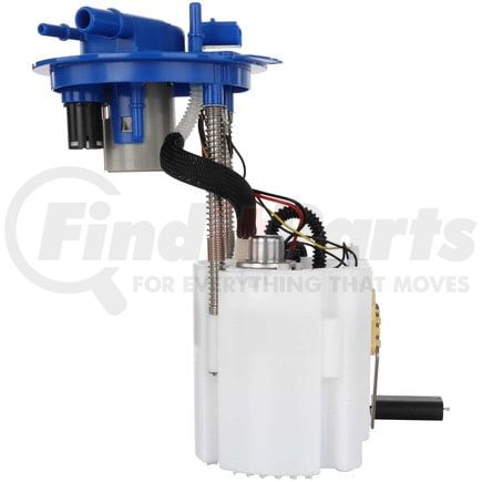 FG1560 by DELPHI - Fuel Pump Module Assembly