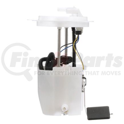 FG1563 by DELPHI - Fuel Pump Module Assembly