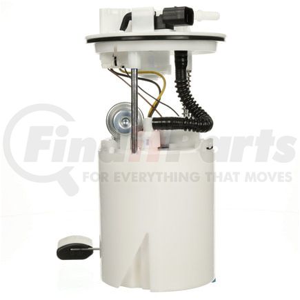 FG1568 by DELPHI - Fuel Pump Module Assembly