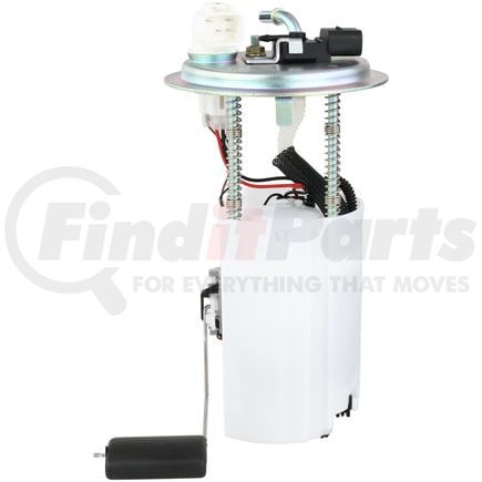 FG1569 by DELPHI - Fuel Pump Module Assembly
