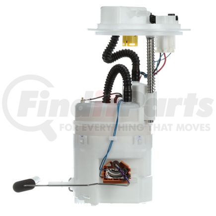 FG1572 by DELPHI - Fuel Pump Module Assembly