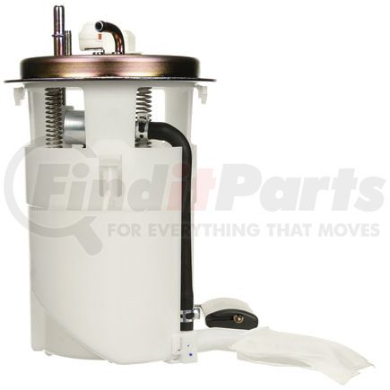 FG1579 by DELPHI - Fuel Pump Module Assembly