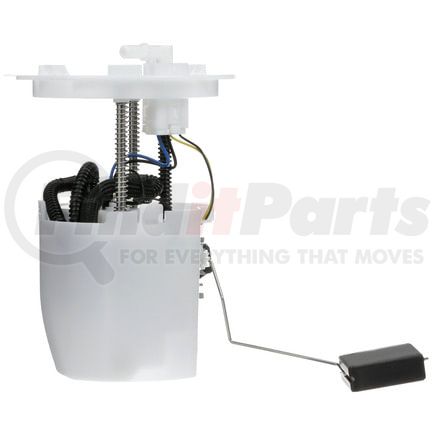 FG1582 by DELPHI - Fuel Pump Module Assembly