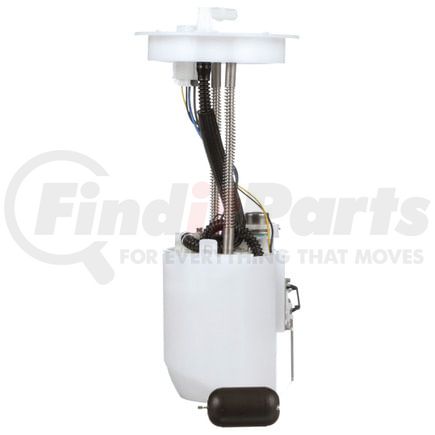 FG1586 by DELPHI - Fuel Pump Module Assembly
