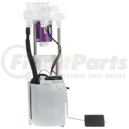 FG1590 by DELPHI - Fuel Pump Module Assembly