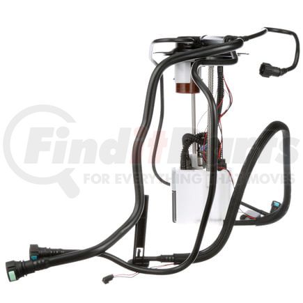 FG1591 by DELPHI - Fuel Pump Module Assembly