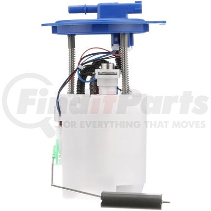 FG1597 by DELPHI - Fuel Pump Module Assembly