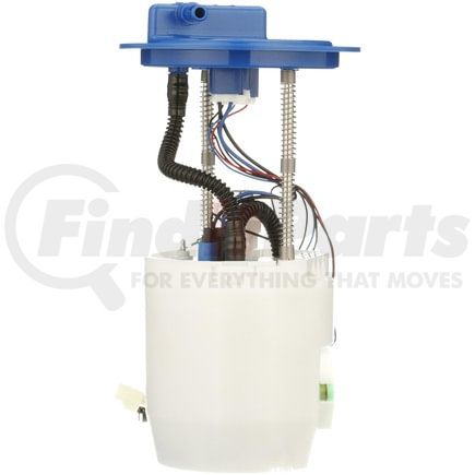 Delphi FG1598 Fuel Pump Module Assembly Fuel Pump Module Assembly