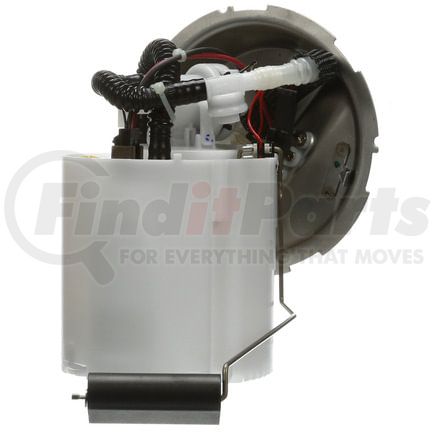 FG1600 by DELPHI - Fuel Pump Module Assembly