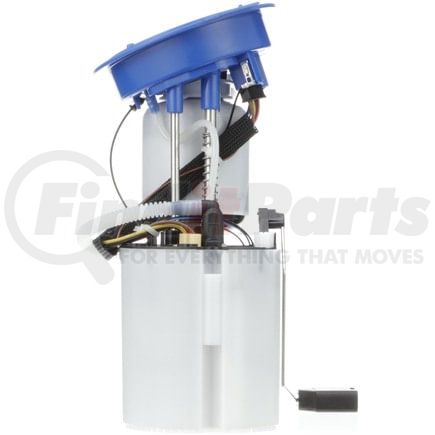 FG1601 by DELPHI - Fuel Pump Module Assembly