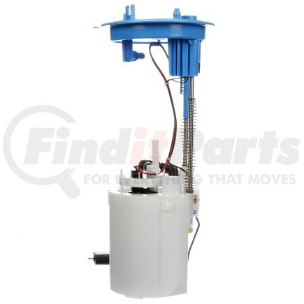 FG1604 by DELPHI - Fuel Pump Module Assembly