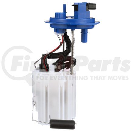 FG1607 by DELPHI - Fuel Pump Module Assembly