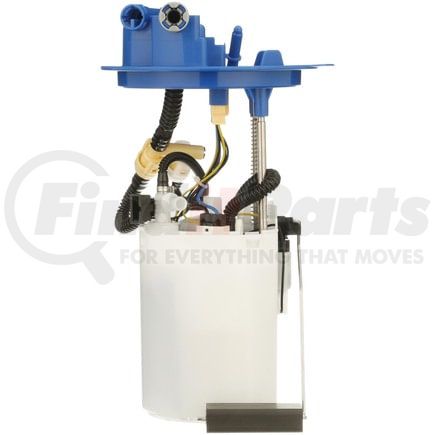 FG1612 by DELPHI - Fuel Pump Module Assembly