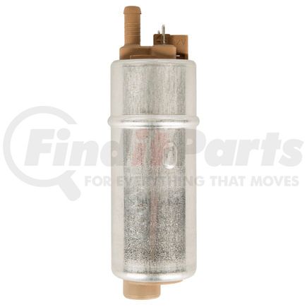 FE0537 by DELPHI - Fuel Pump and Strainer Set