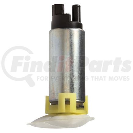 FE0543 by DELPHI - Fuel Pump and Strainer Set