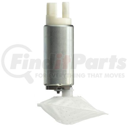 FE0663 by DELPHI - Fuel Pump and Strainer Set