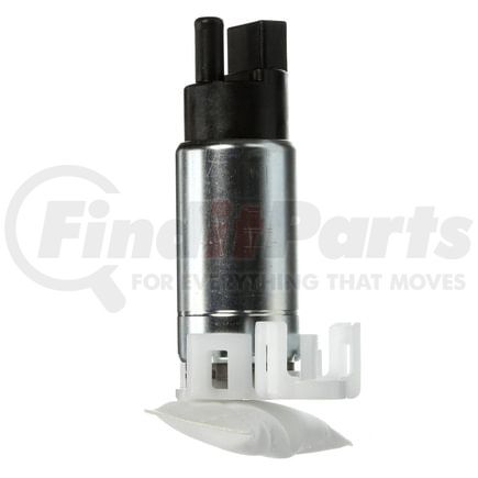 FE0665 by DELPHI - Fuel Pump and Strainer Set