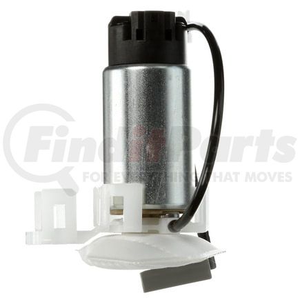 FE0671 by DELPHI - Fuel Pump and Strainer Set