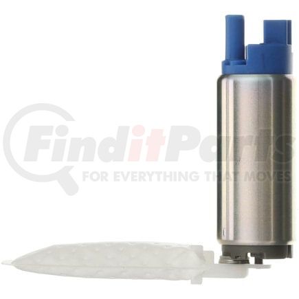 FE0675 by DELPHI - Fuel Pump and Strainer Set