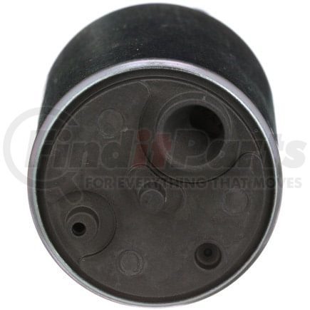 FE0677 by DELPHI - Fuel Pump and Strainer Set